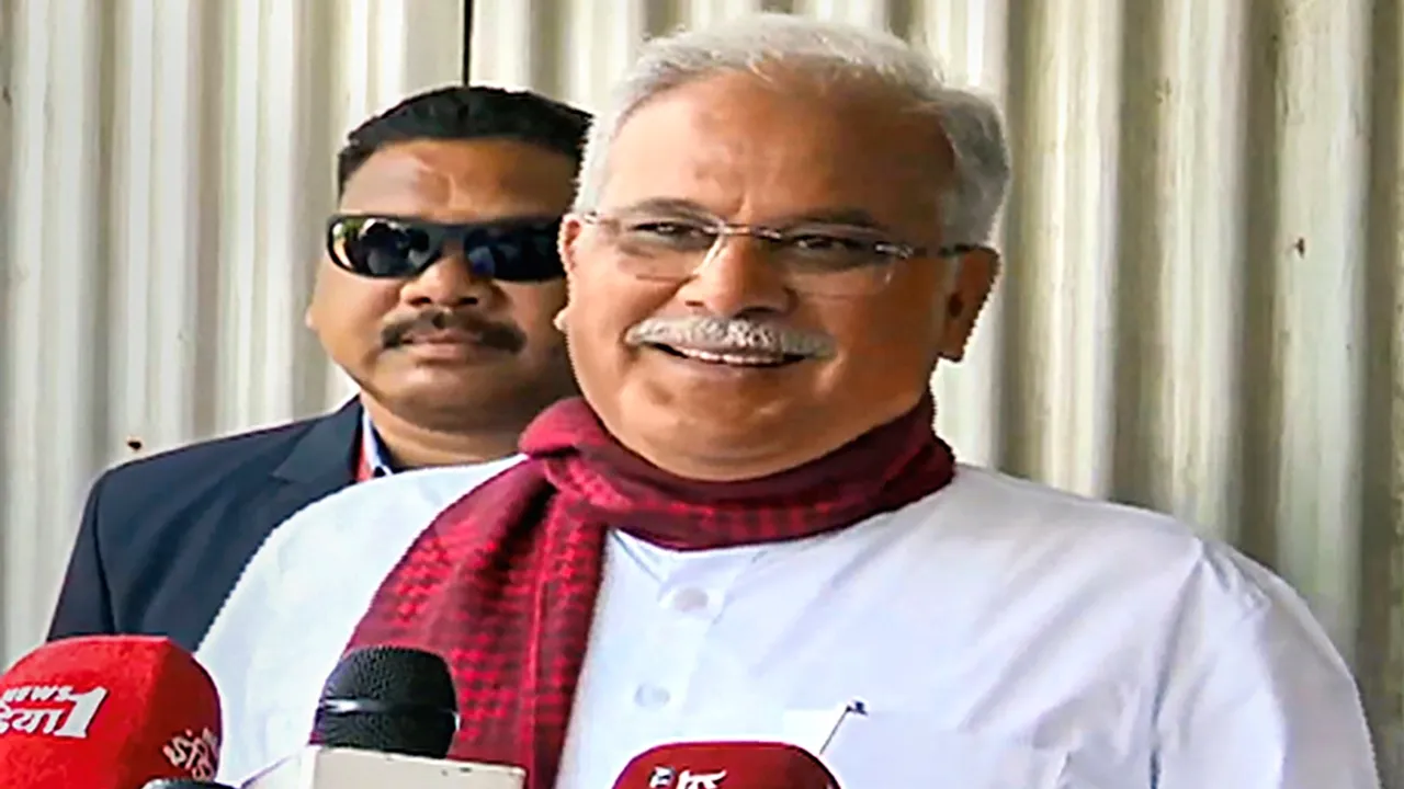 Chhattisgarh Phase-1 election 2023: पीएम मोदी के आरोपों पर भूपेश बघेल का जवाब, पीएम मोदी बनाम भूपेश बघेल