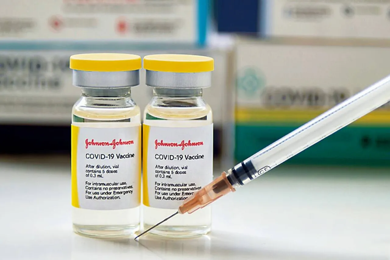 Covid-19 Vaccine: देश में साल के अंत तक मिलेगी Johnson & Johnson की सिंगल डोज वैक्सीन, Biological E करेगी इसका उत्पादन