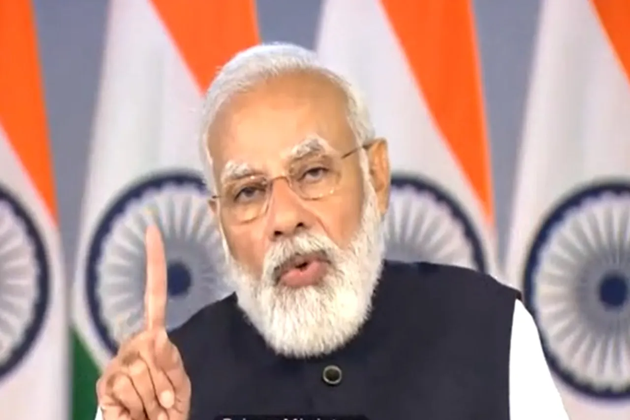 pm-narendra-modi-rbi-governor-shaktikanta-das-fm-nirmala-sitharaman-retail-direct-integrated-ombudsman-gilt-account