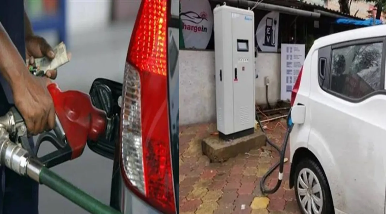 Electric vs Petrol Bikes which one to better know here in details Ola S 1 ather 450 X Honda Activa TVS Jupitor