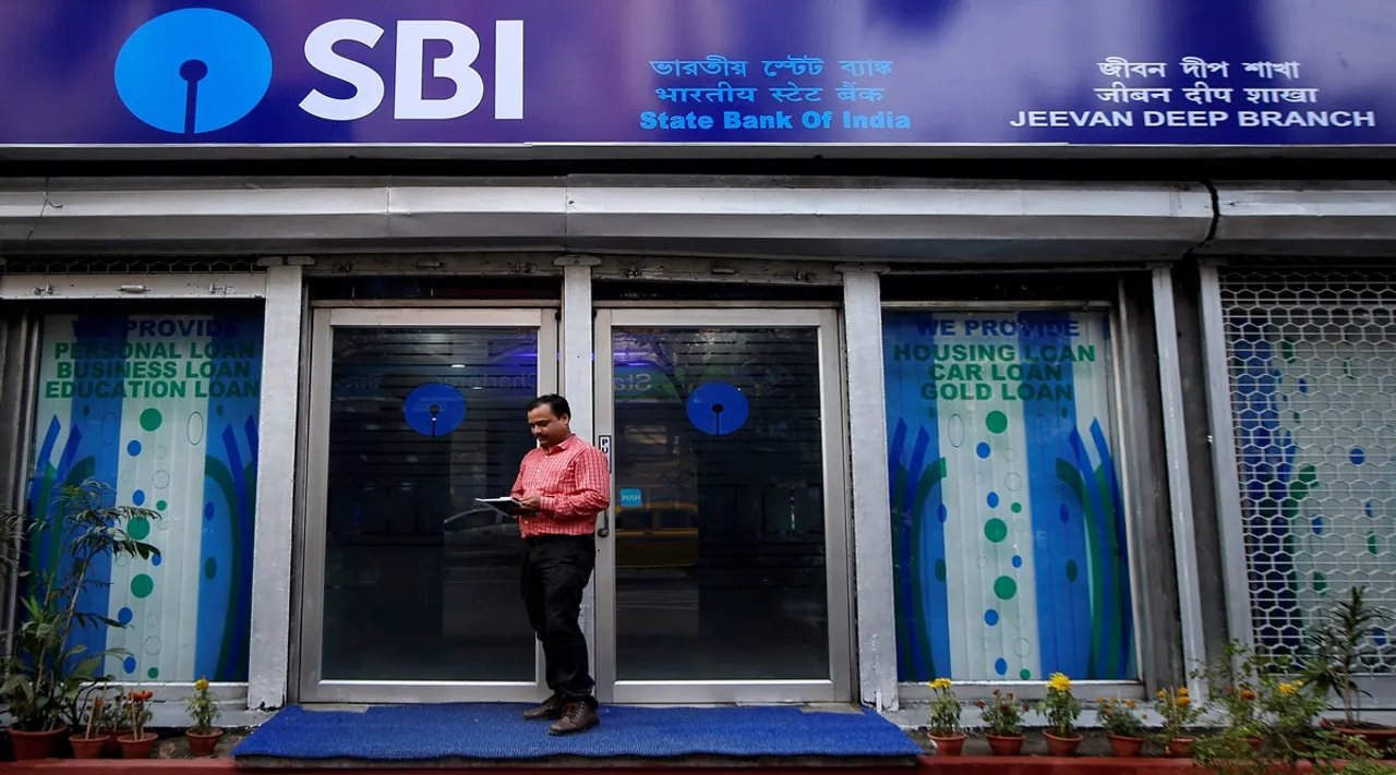 SBI Hikes Lending Rate