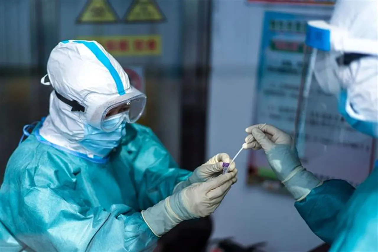 Covid 19 Update 93,249 new coronavirus cases in india PM modi chairs high level meeting