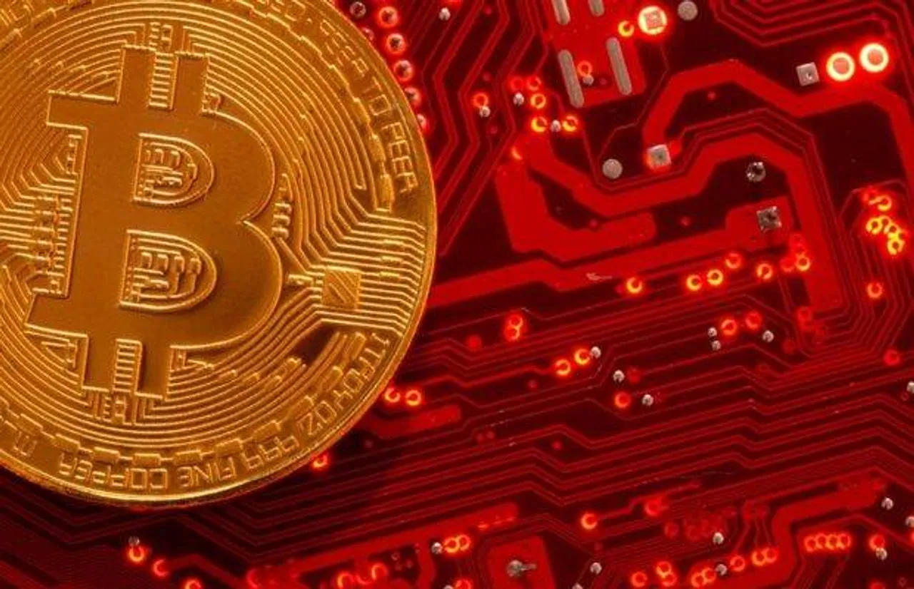 Bitcoin Prices Fall As Government Lists Cryptocurrency Bill for winter session check here details