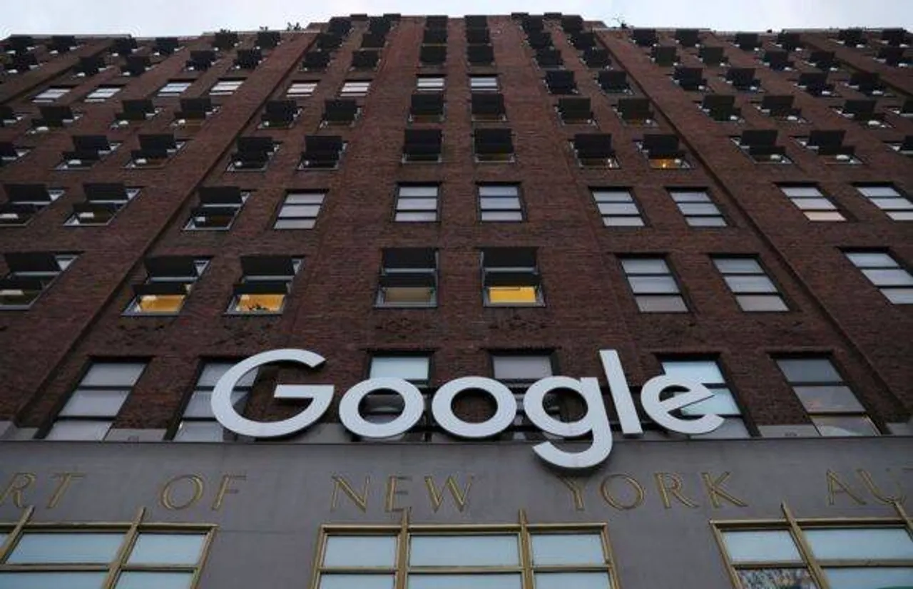 Google to give additional staff bonus this year