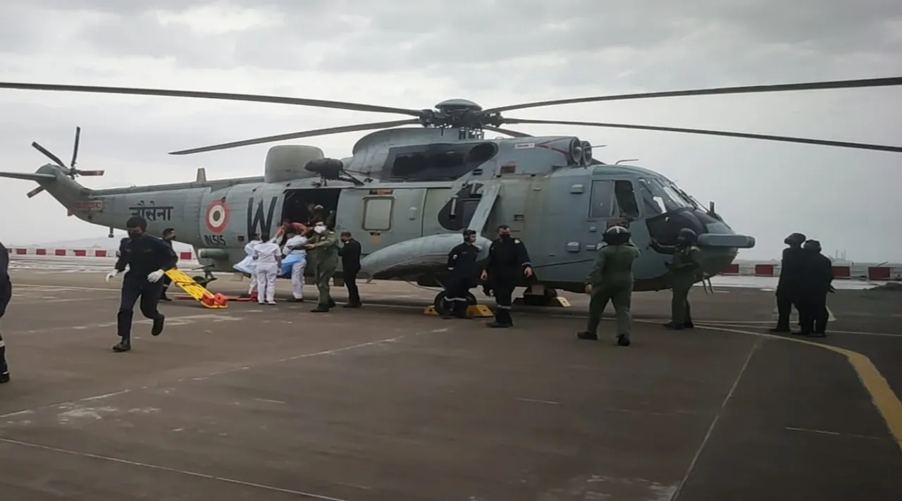 know about some important Rescue Operations by India including Kuwait airlift and from russine ukraine warzone