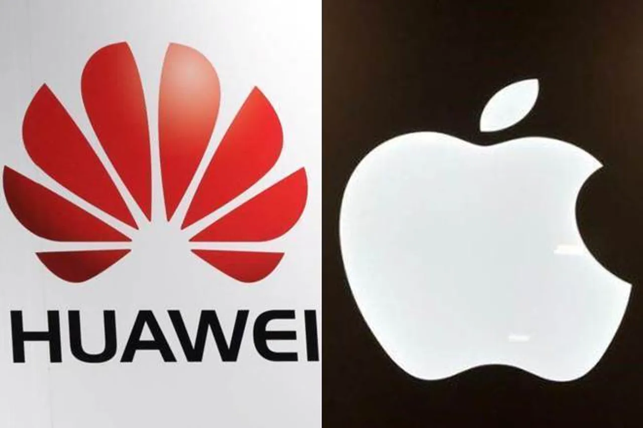 smartphone sales in Q1 2019, IDC Report, Huawei, Apple, smartphone market, Samsung, Huawei jumps ahead of Apple, International Data Corporation, global smartphone shipments