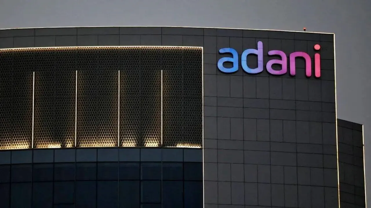 Adani Total Gas