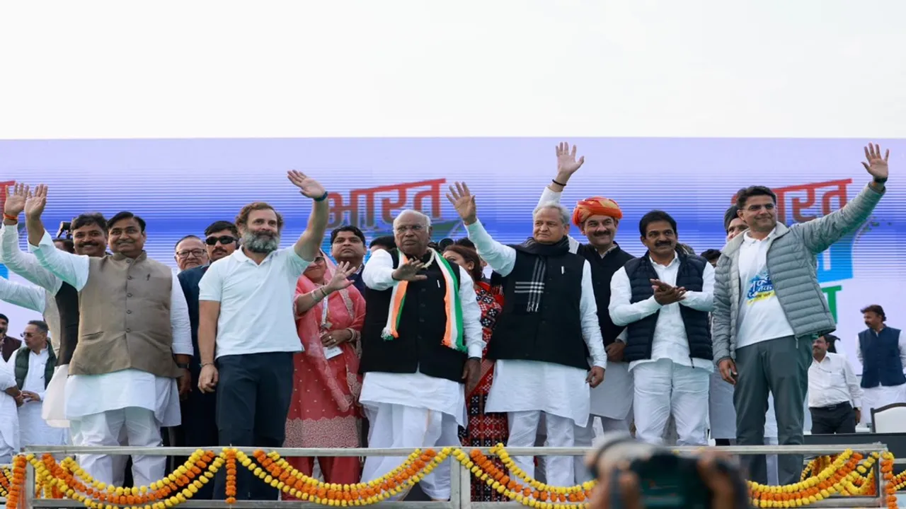 Cheap LPG in Rajasthan for BPL: राजस्थान में 500 रुपये में मिलेगी रसोई गैस, गरीबों के लिए 1 अप्रैल से लागू होगी नई स्कीम