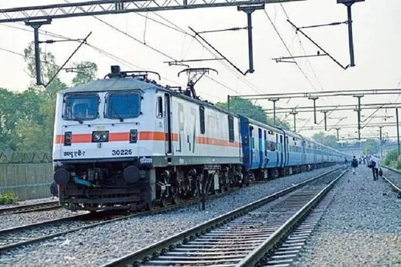 No new circular has been issued by Ministry of Railways, know ministry of railways clarification on regular trains cancellation till 30th September report