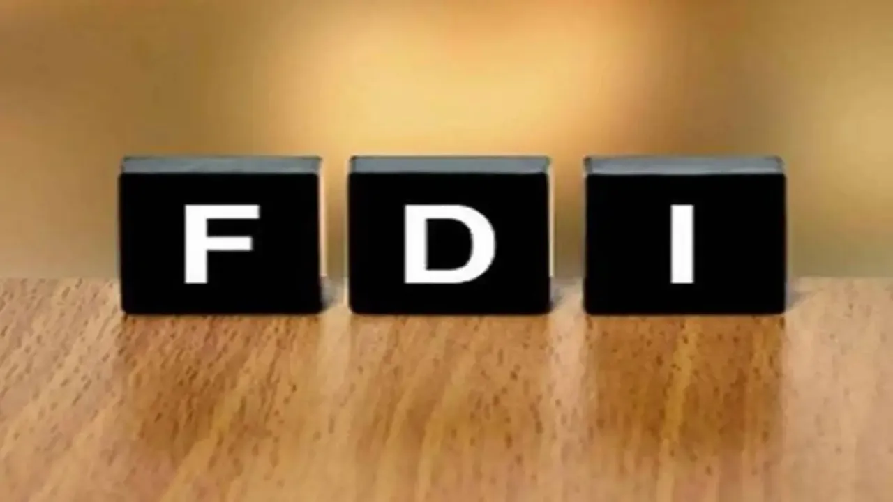 commerce and industry ministry, foreign direct investment, FDI, $100 billion economic reforms, ease of doing business,