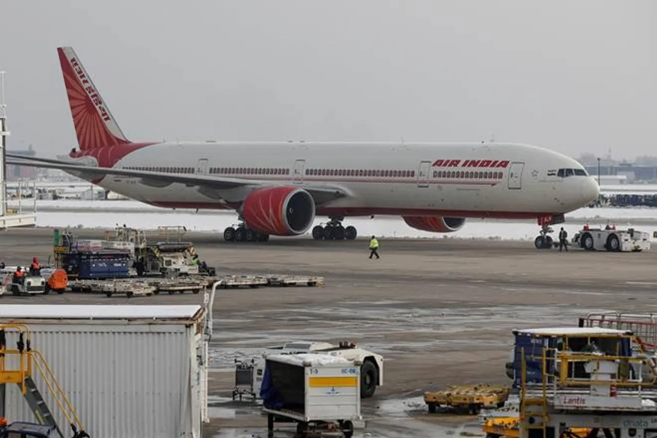 Modi Government relaxes bidding norms for Air India stake sale aviation minister Hardeep Puri says successful bidder take full control