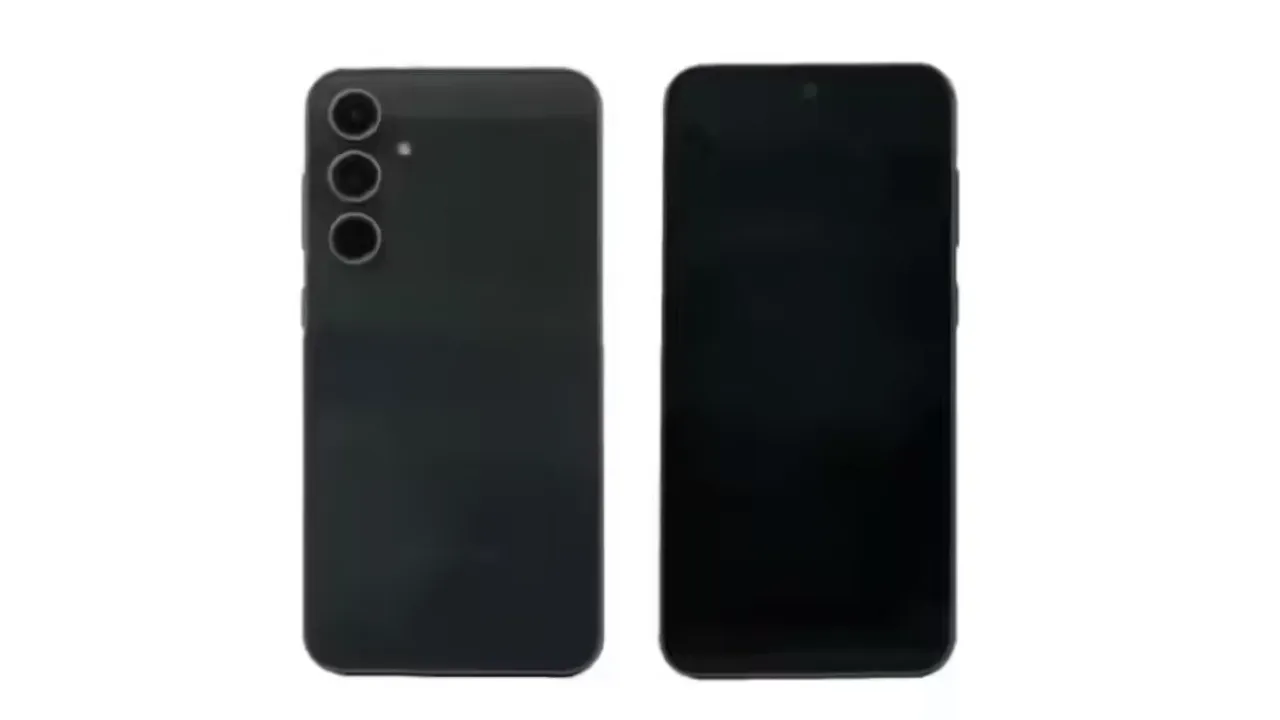 Samsung Galaxy S23 FE