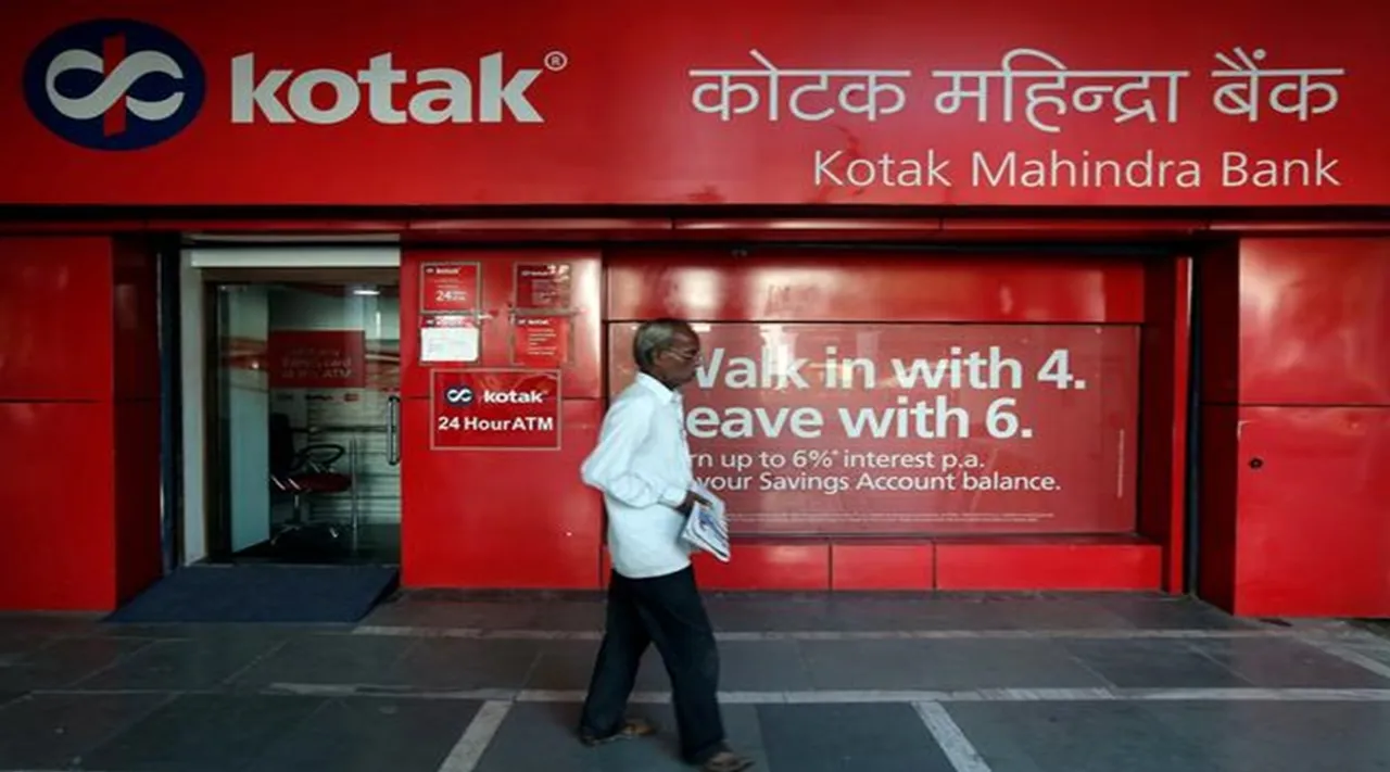 Kotak Mahindra Bank Q4 Result