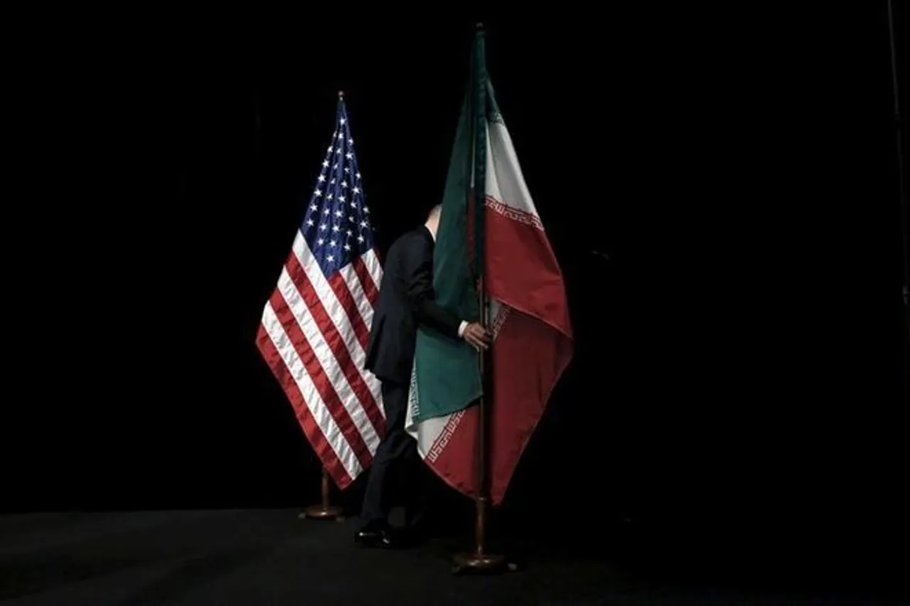 US ban on Iran, Iran missiles test program, Iranian Armed Forces, Iran US Relation, Xinhua news agency