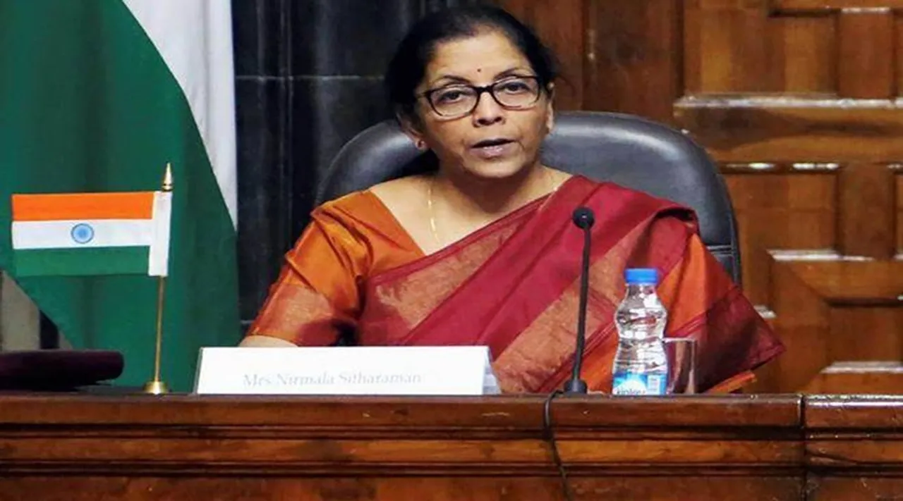 Budget 2022 Expectations How FM Nirmala Sitharaman could provide tax relief to Covid patients and their families
