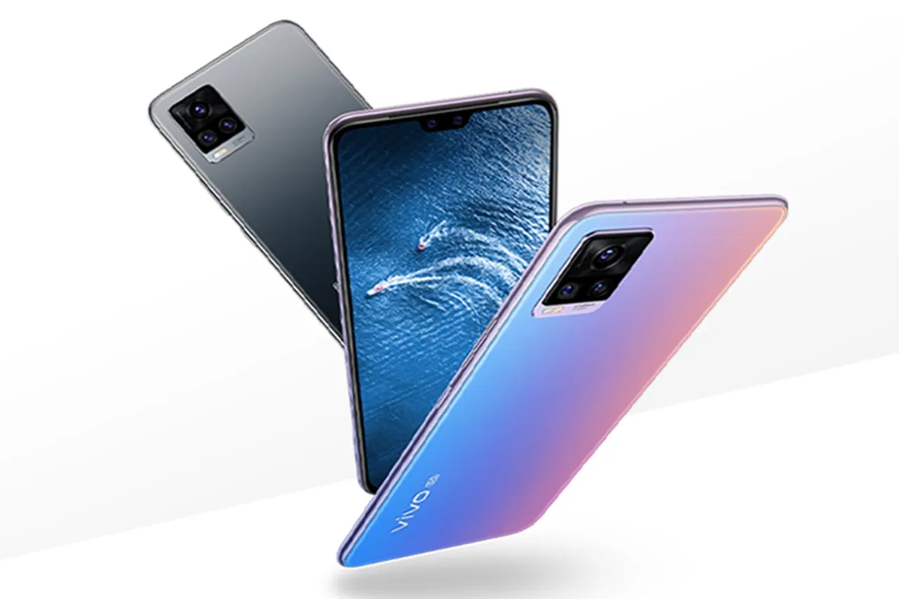 Vivo V20 Pro 5G launched in india know price specifications camera features