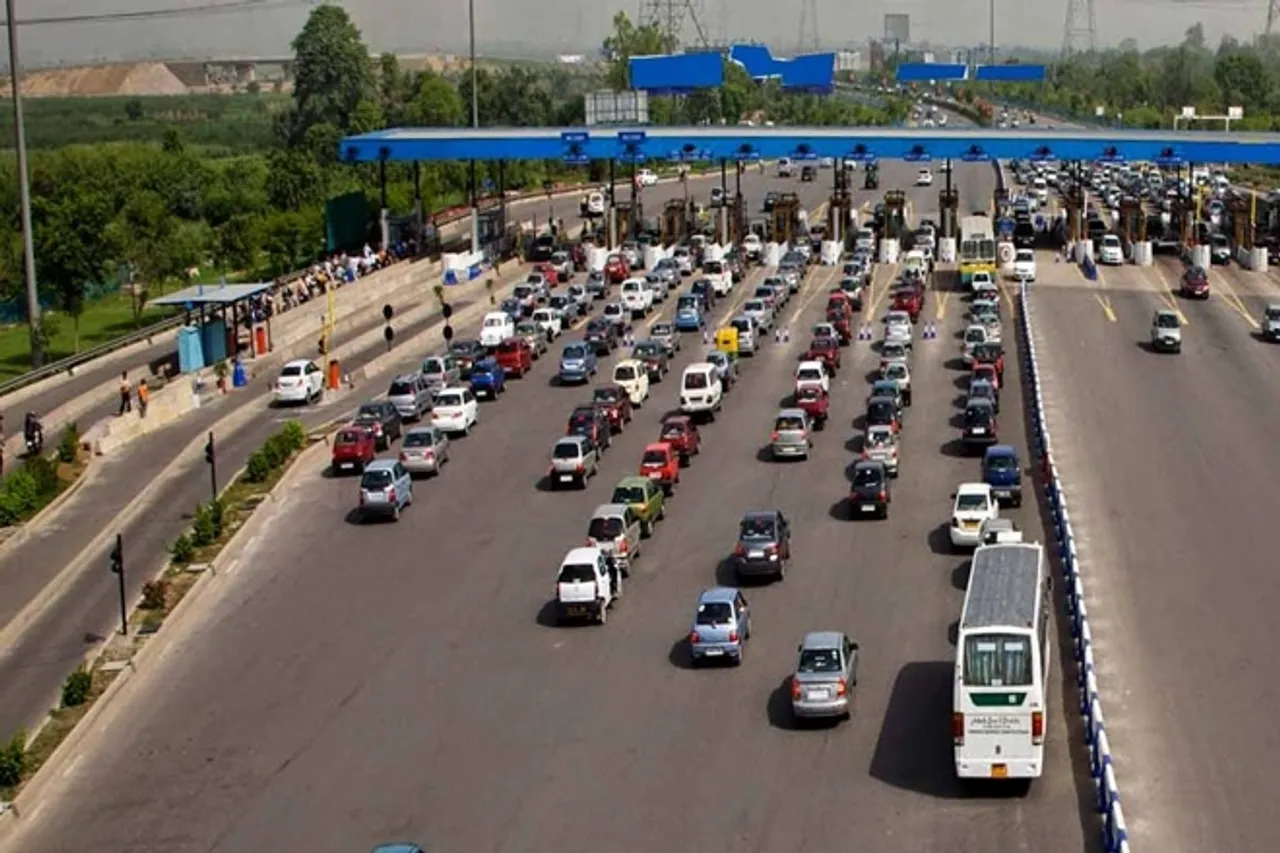 The NHAI had declared the 24-day suspension of toll collection as a force majeure political event during demonetisation in November 2016