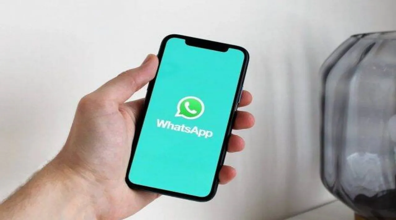 How to check your bank balance on WhatsApp
