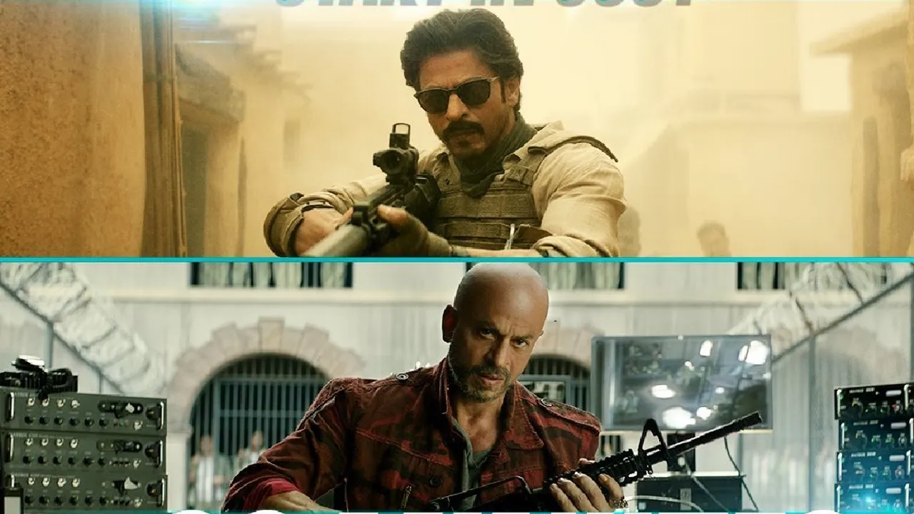 Jawan Collection | Jawan Fifth Day Collection | Jawan Box Office Collection | Jawan Box Office Collection Day 5 | Jawan Opening Day Collection | Jawan Total Collection