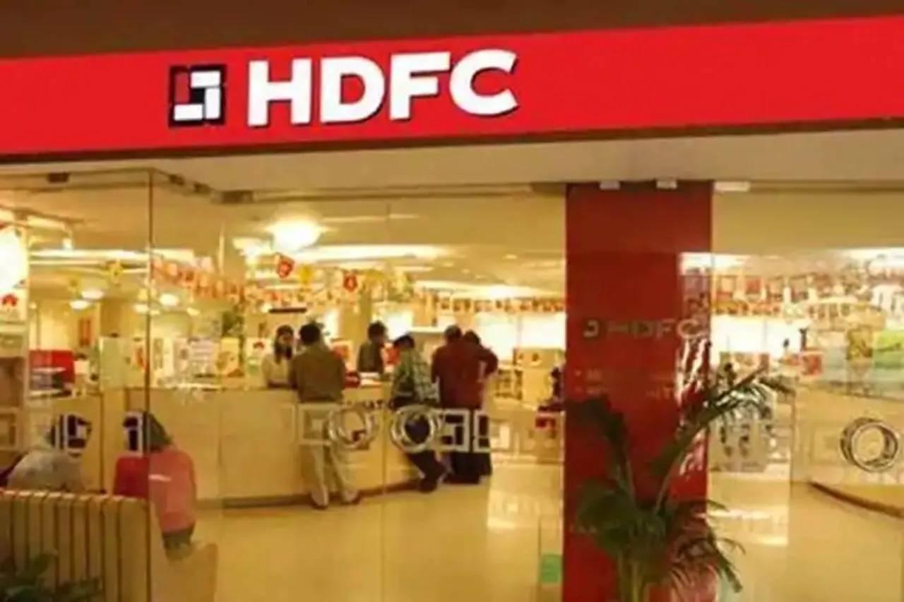 HDFC Ltd Stocks