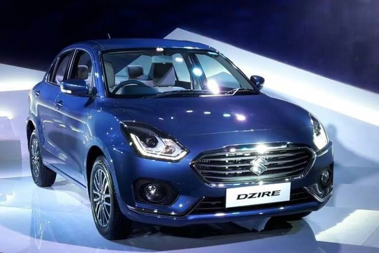 India's most fuel efficient automatic petrol cars under 9 lakh rupees