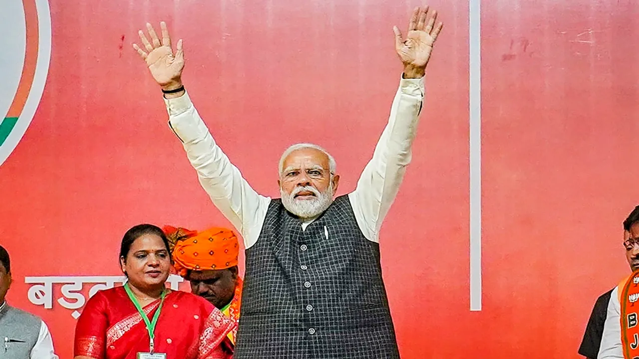 Madhya Pradesh Election 2023, PM Modi, Modi ki guarantee, BJP poll promises, Amit Shah, MP Election 2023, MP Assembly Election 2023, Barwani, PM Modi in Barwani, Amit Shah in Chanderi, मध्य प्रदेश चुनाव 2023, पीएम मोदी, मोदी की गारंटी, भाजपा चुनावी वादे, अमित शाह, एमपी चुनाव 2023, एमपी विधानसभा चुनाव 2023, बड़वानी, बड़वानी में पीएम मोदी, चंदेरी में अमित शाह