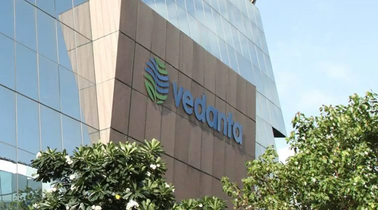 Vedanta Q3 net profit rises 26% to Rs 4,164 cr