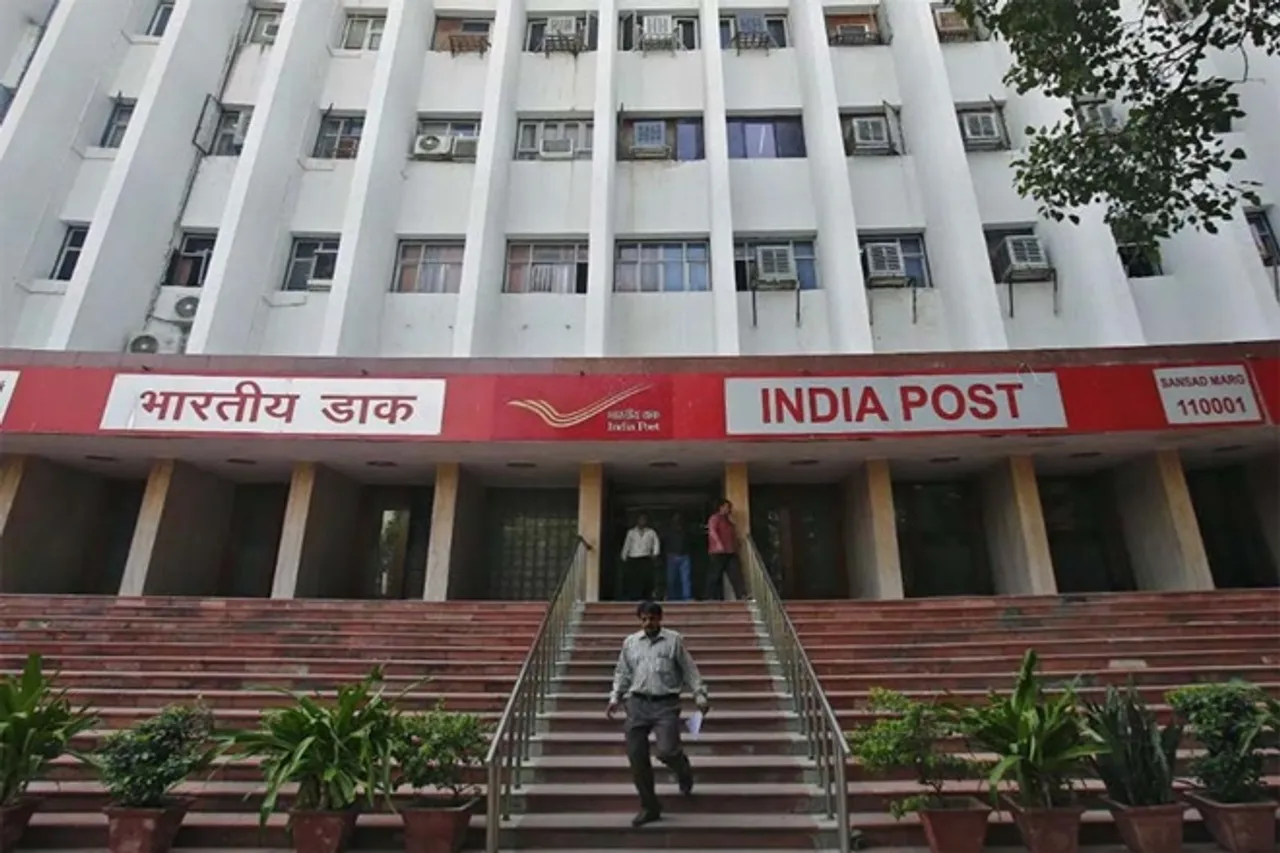 कोरोना संकट: भारतीय डाक मुश्किल समय में बचा रहा लोगों की जिंदगी, टेस्टिंग किट से लेकर दवाइयों की डिलीवरी