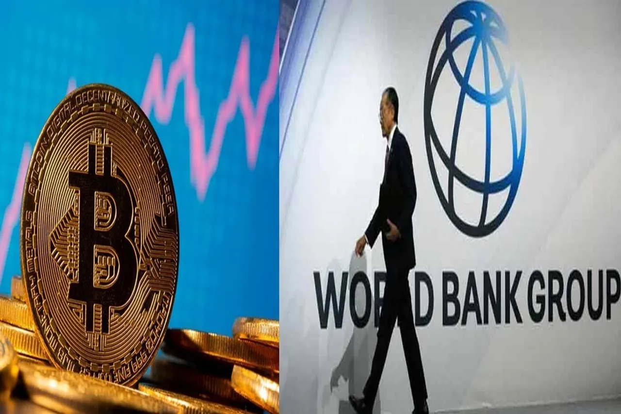 World Bank rejects El Salvador request for help on bitcoin implementation