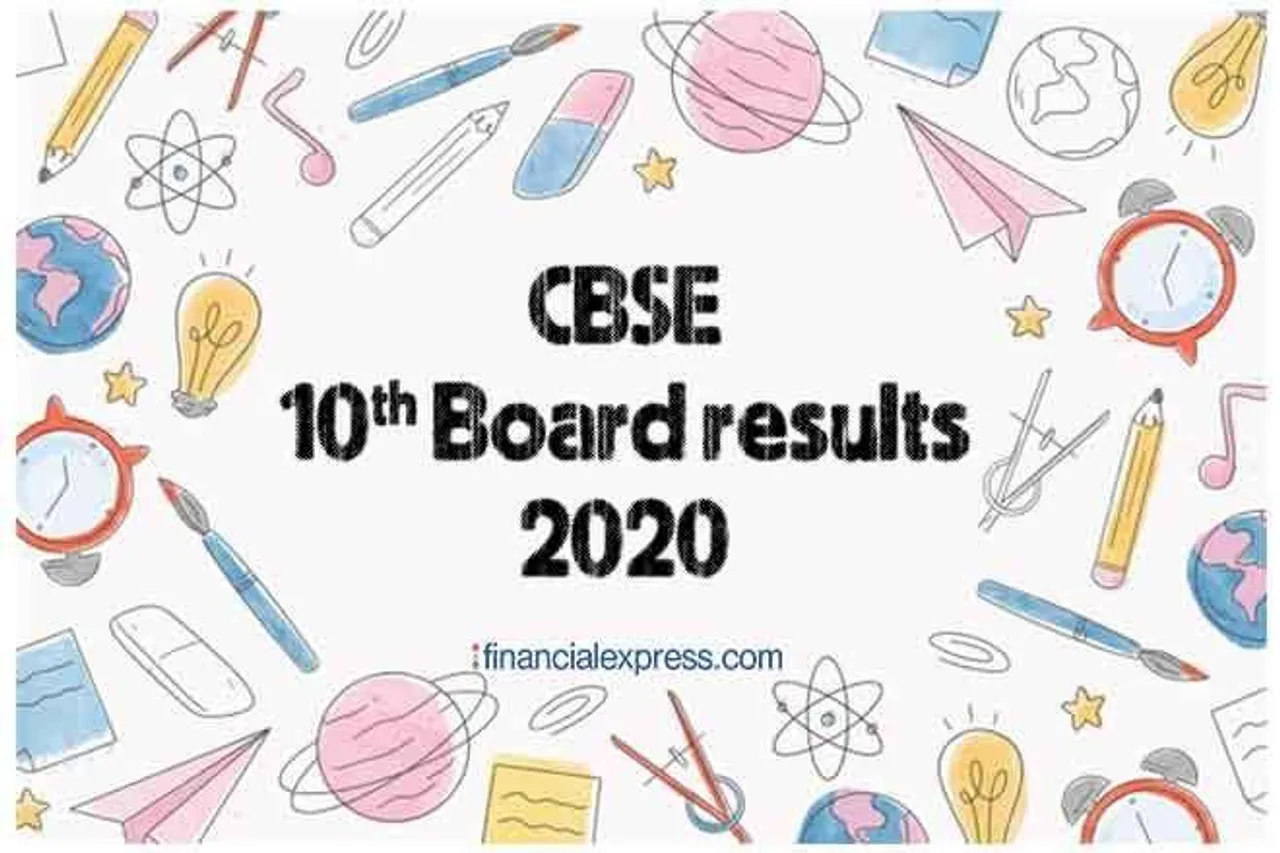 CBSE announces Class 10 exam results 