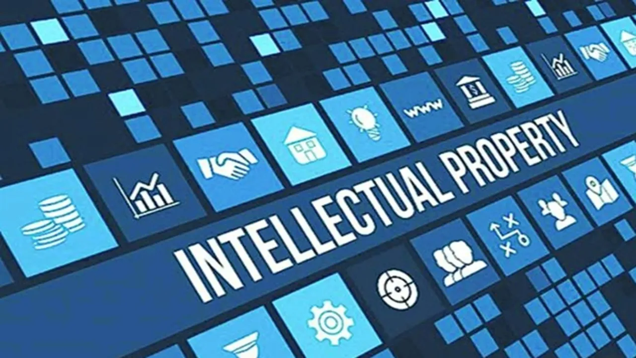 IP Index Report: भारत को मिला 44वां स्थान, आईपी रैंकिंग में 55 देश थे शामिल