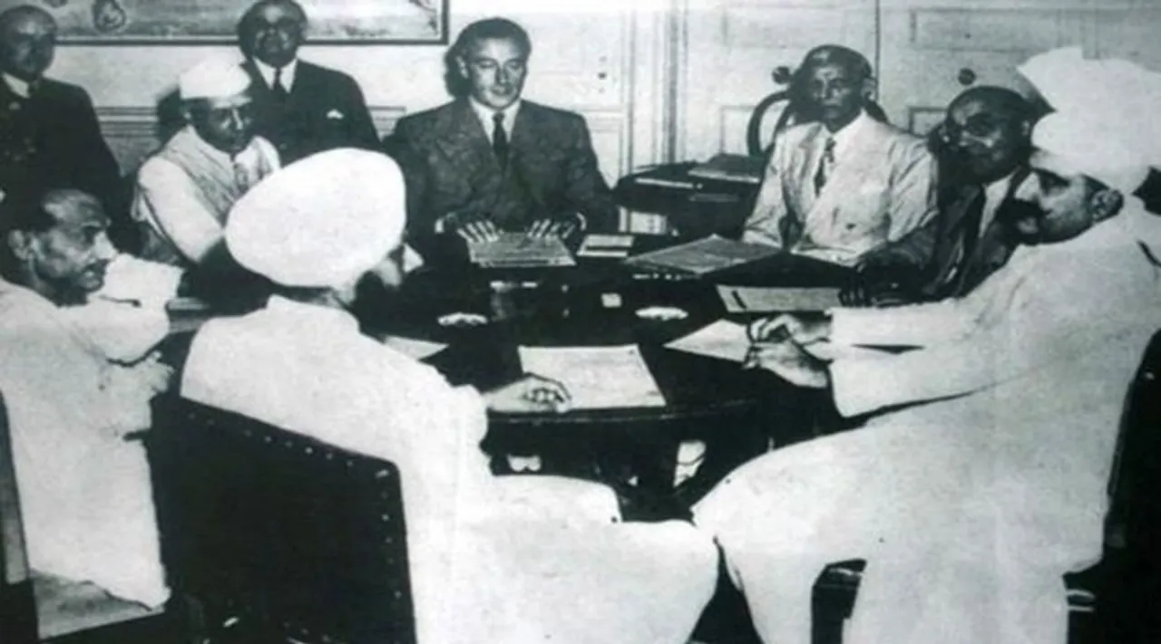 budget 2022 trivia one indian finance minister became pakistan prime minister know here in details