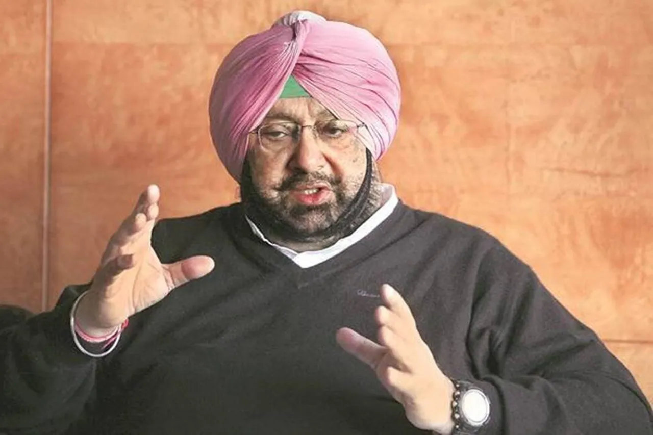 Night curfew in Punjab and fine doubled from 1 December amid covid19 risk