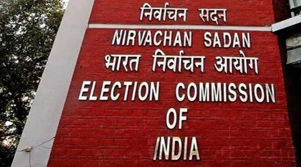 Bypolls, seven vacant assembly seats, six states, November 3, Election Commission, Bypolls, Mokama, Gopalganj, Bihar, Andheri East, Maharashtra, Adampur, Haryana, Munugode, Telangana, Gola Gorakhnath, Uttar Pradesh, Dhamnagar