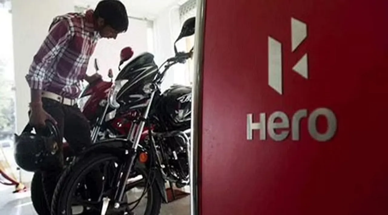 Hero MotoCorp launches Passion Xtec motorcycle check price and feature specifications