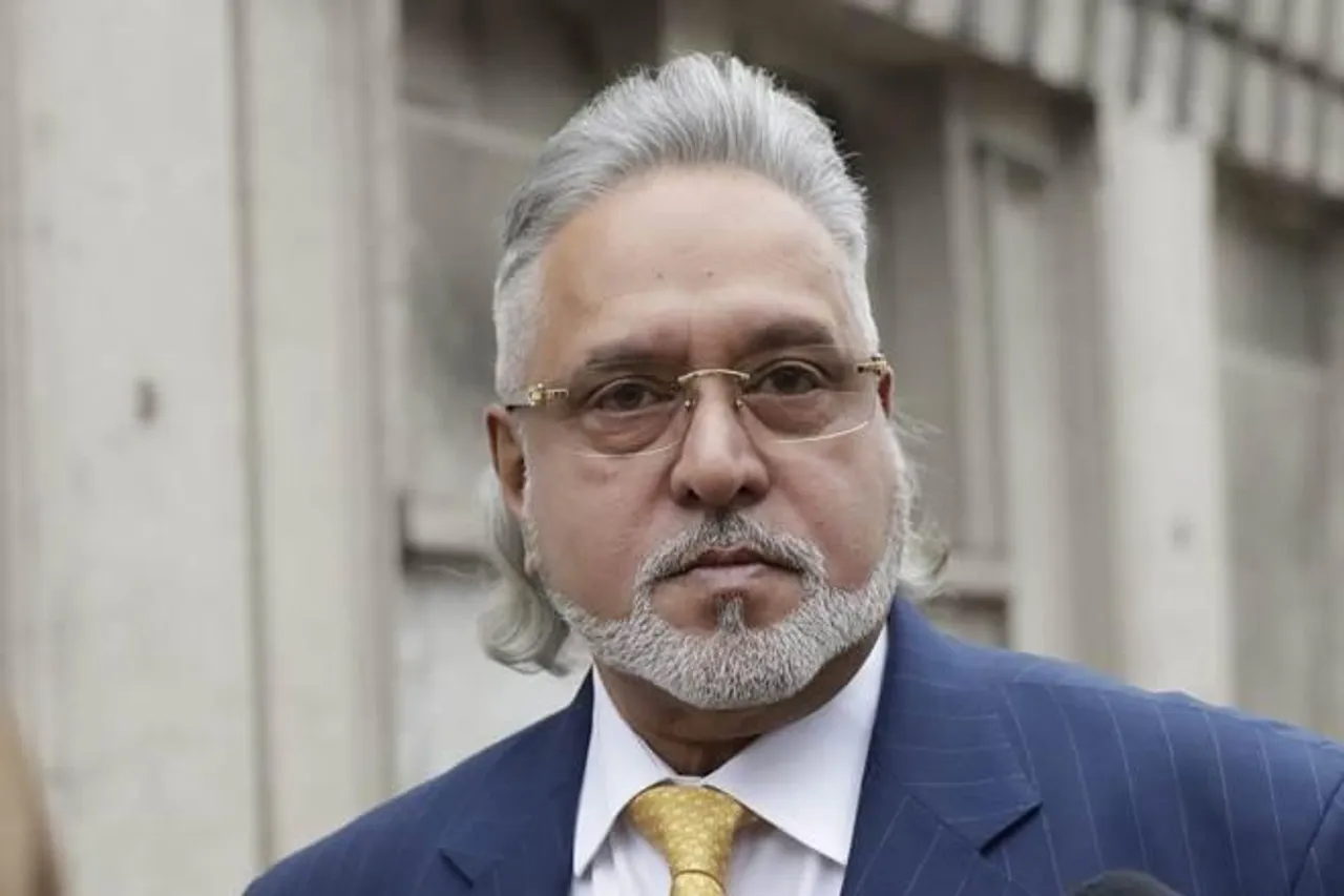 Britain court orders sale of vijay mallya owned luxury yatch to take loan money