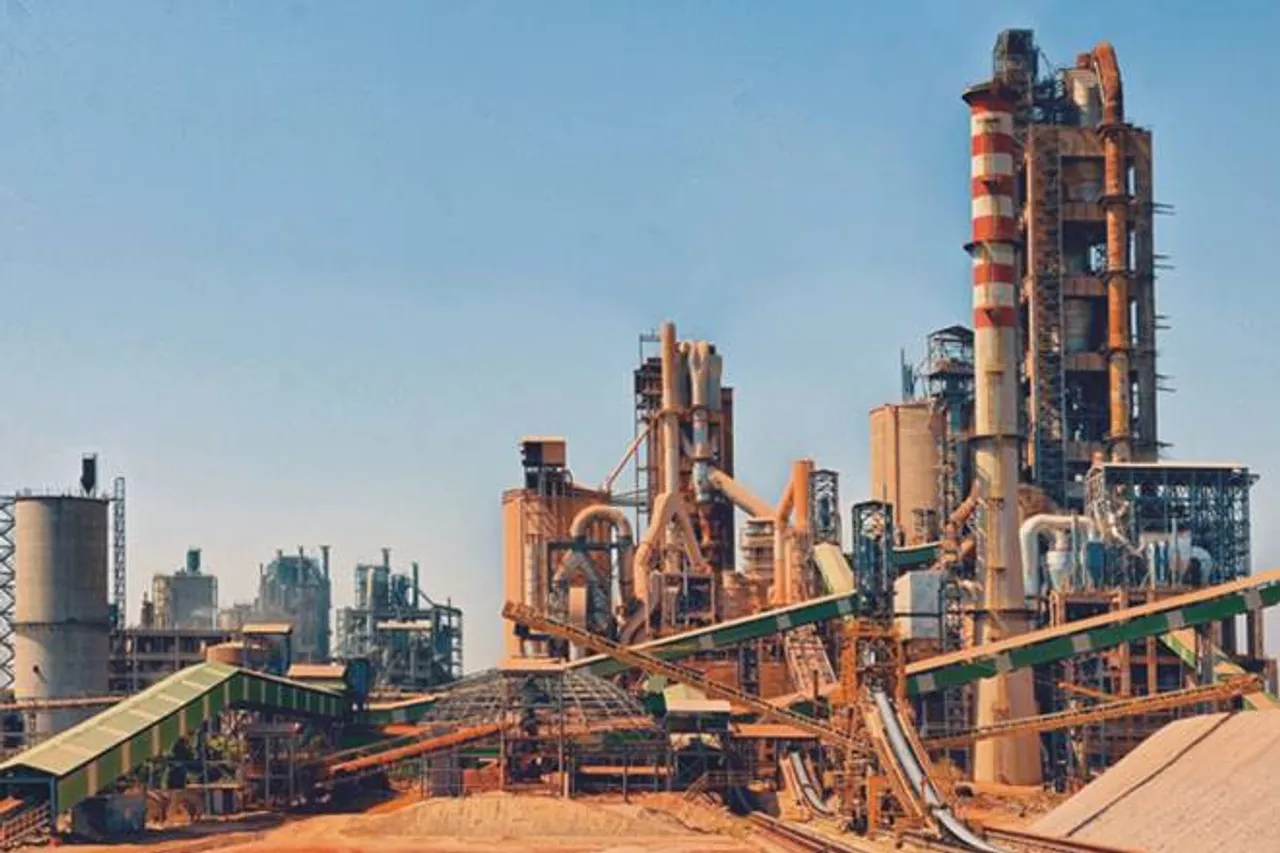  Birla Corporation Limited records 195 crore rupee net profit in Q4, FY20 net profit jumps 98 pc to 505 crore, Birla corporation records highest ever EBITDA in FY20