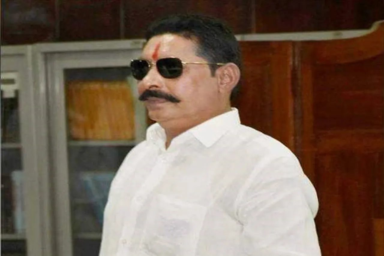 Bihar assembly Election 2020 rjd candidate anant singh richest in first phase