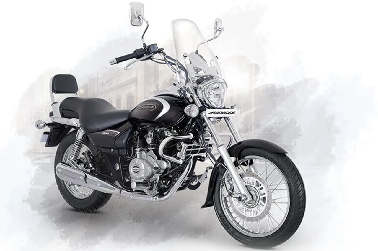 BS6 Bajaj Avenger Cruise 220, Avenger Street 160 get costlier in India by upto 5203 rupee, check the new price