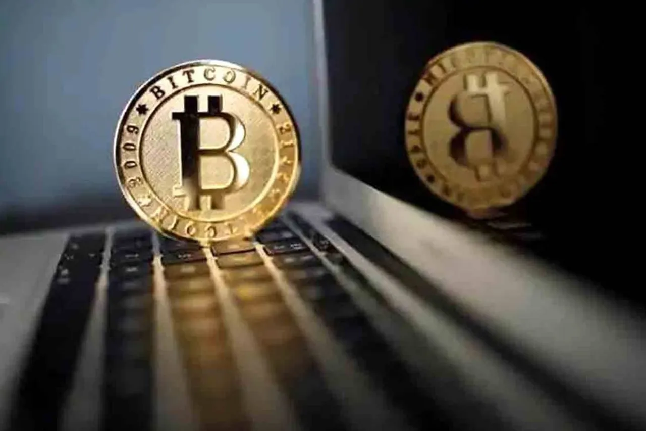 Bitcoin tanks 14 percent in 24 hours and falls below usd 40 thousand mark as sell-off continues
