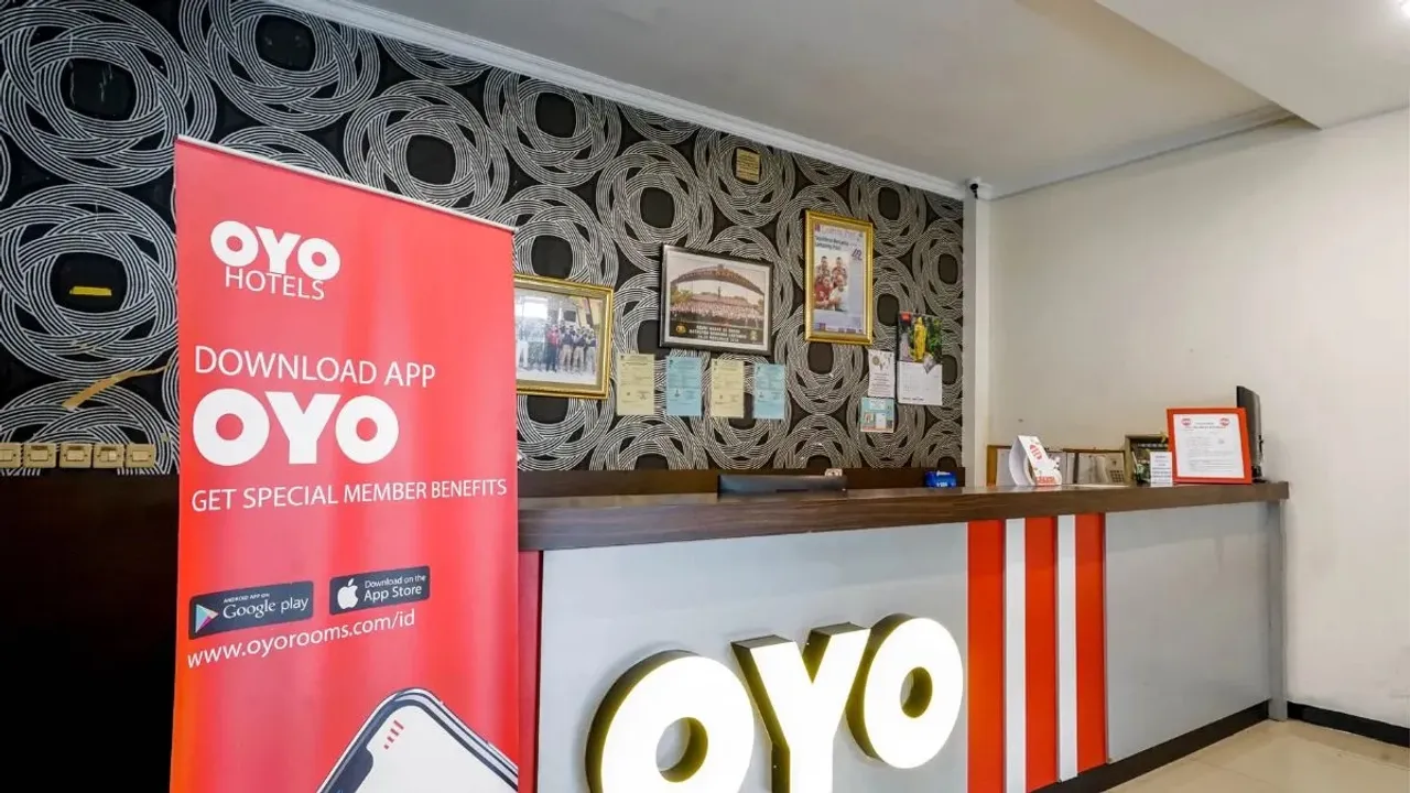 IPO लाने की तैयारी कर OYO को झटका, शेयर में बिकवाली से वैल्‍युएशन गिरकर 650 करोड़ डॉलर पर आया