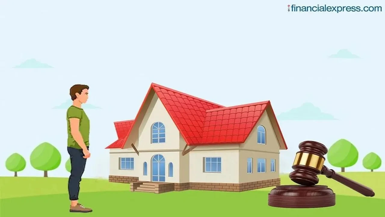 home loan