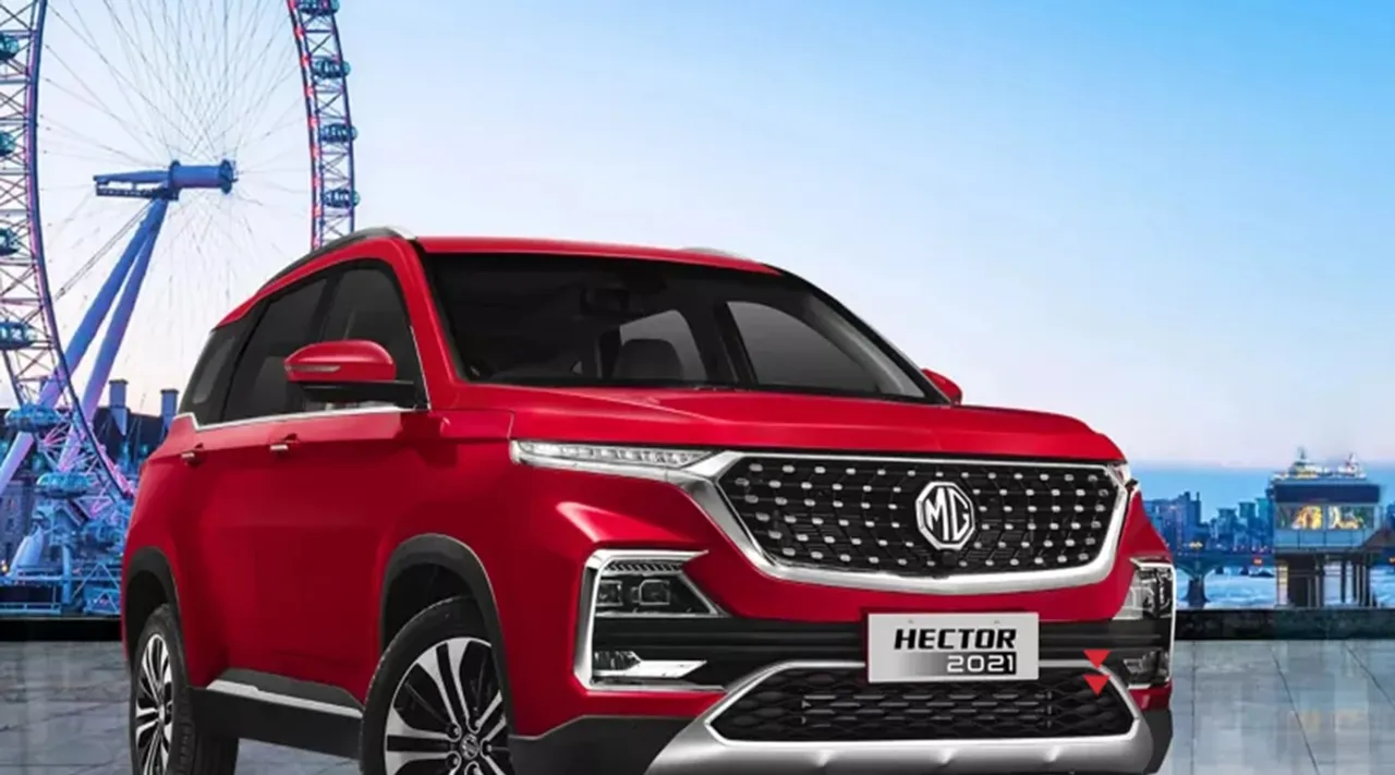MG Motor Announces Third Season Of Its Developer Program invites participation from start-ups developers or individuals under three categories
