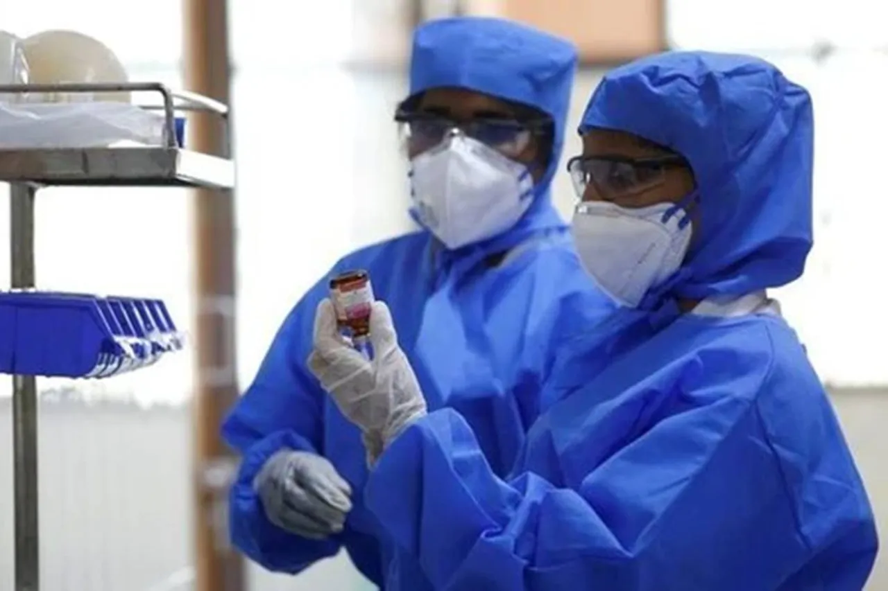 Coronavirus New Strain
