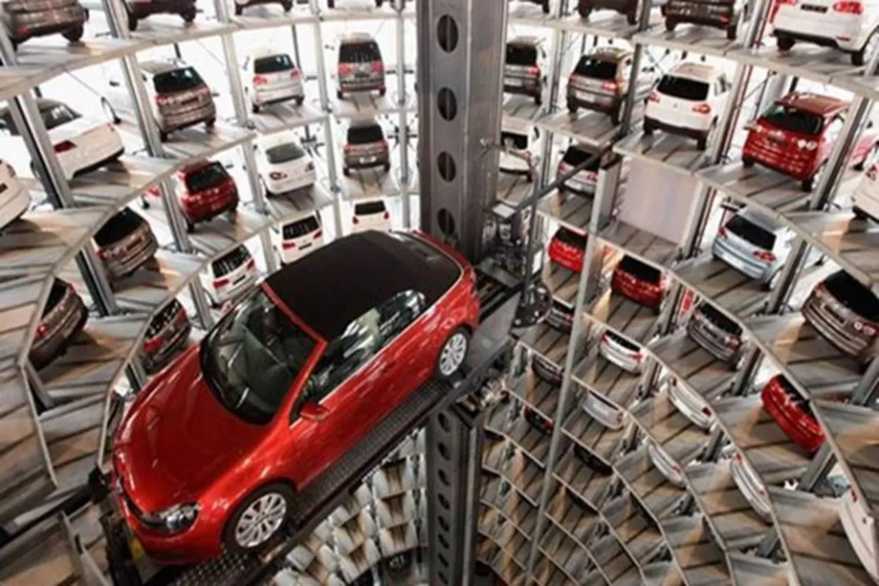 Best Auto Stocks