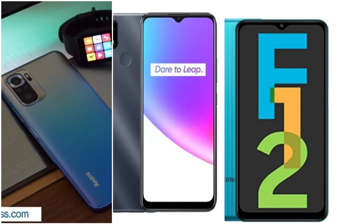 The report anticipates the trend of increasing online share of handsets will slow down for some time and 2021 will be similar to 2020 or slightly lower.