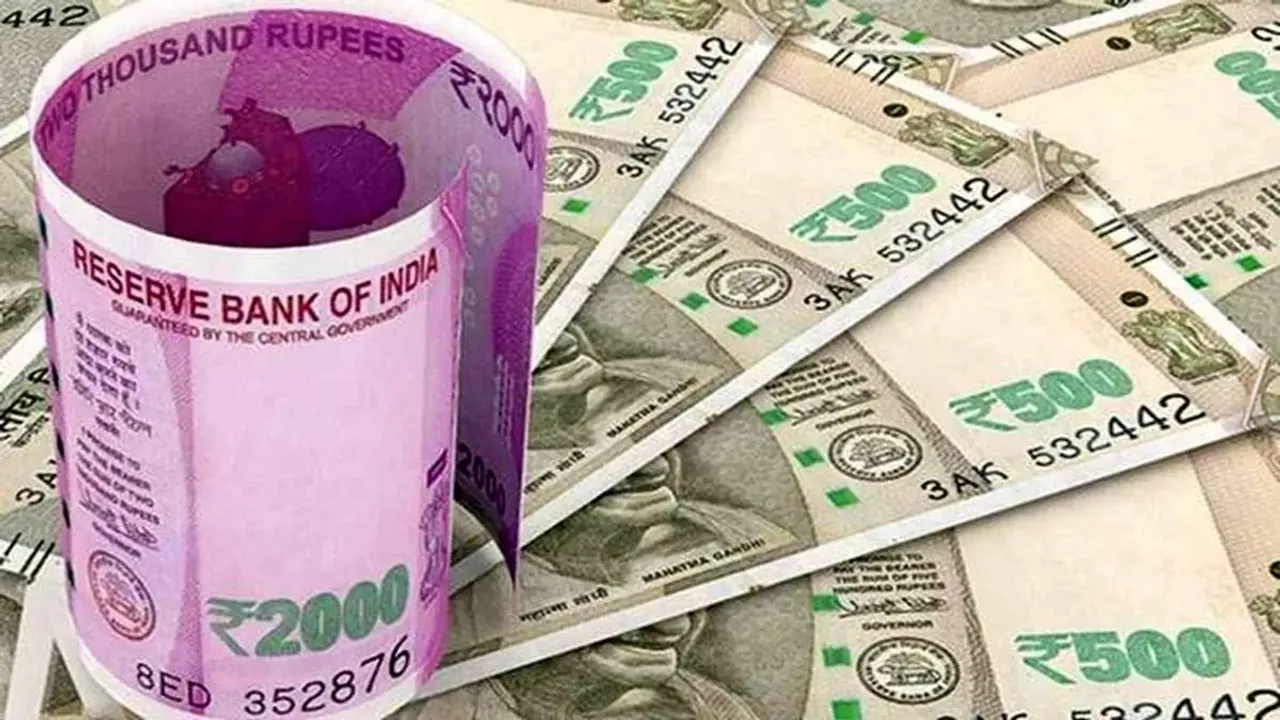 Whopping Rs 30 thousand crore stuck in delayed payments to small businesses in nearly 5 years according to government data