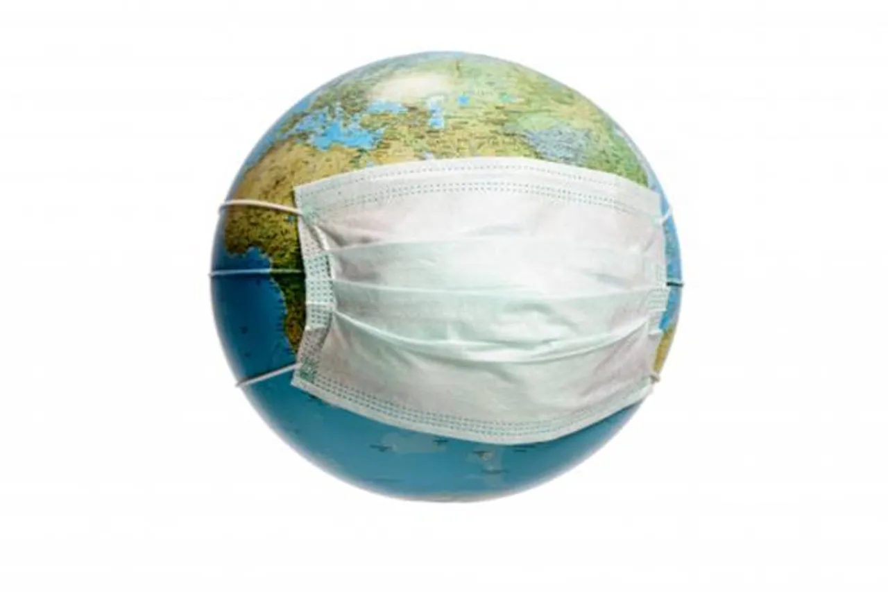 Global economy could shrink by almost 1 percent in 2020 due to COVID-19 pandemic says UN