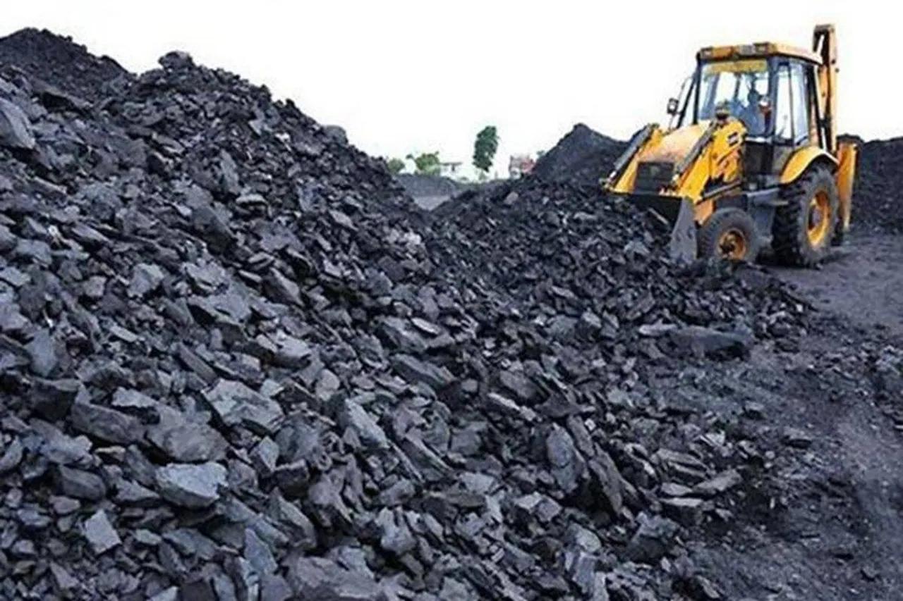 This would also be the second set of coal assets to be auctioned off through the new market-determined revenue share model that replaced the fixed fee/tonne regime that had earlier turned off private investors.