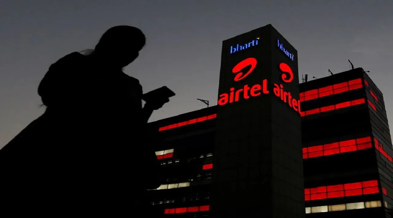 Airtel to launch 5G services this month cover every town by this year